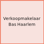 Verkoopmakelaar Bas Haarlem